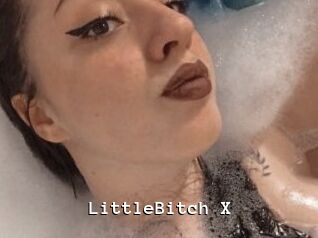 LittleBitch_X