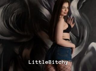 LittleBitchy Webcamsex Amateur