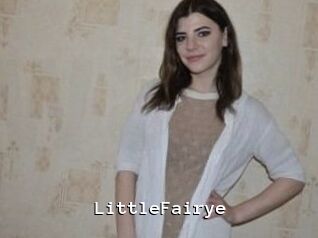 LittleFairye