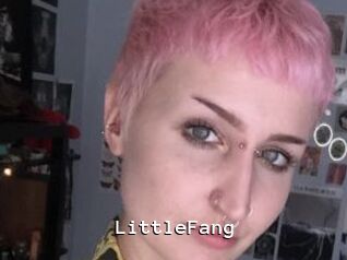 LittleFang