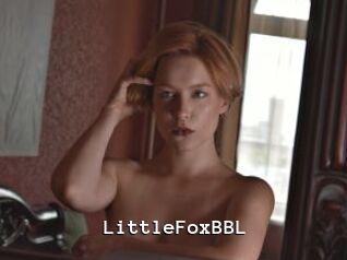 LittleFoxBBL