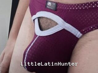 LittleLatinHunter