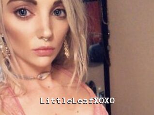 LittleLeafXOXO
