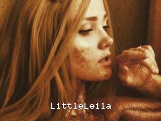 LittleLeila