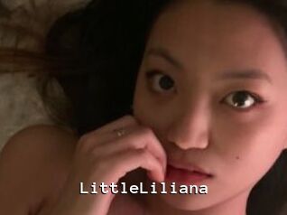 LittleLiliana