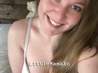 LittleMamaXo