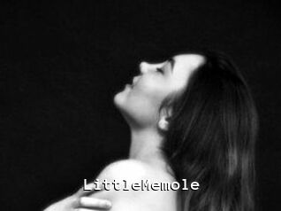 Little_Memole_