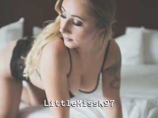 LittleMissK97
