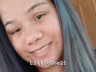 LittleOne21