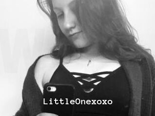 LittleOnexoxo