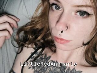 LittleRedAnnmarie