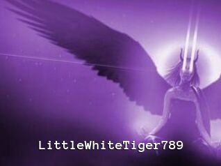 LittleWhiteTiger789