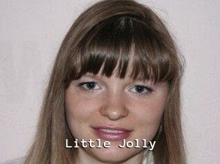 Little_Jolly Webcamsex Amateur