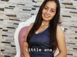 Little_ana