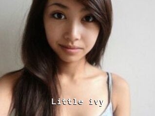 Little_ivy