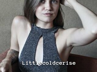 Littlecoldcerise