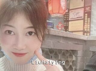LiuHaiying