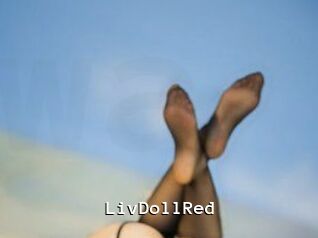 LivDollRed