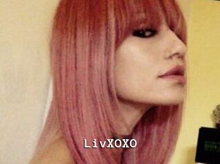 LivXOXO