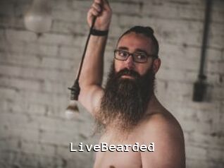 LiveBearded Webcamsex Amateur