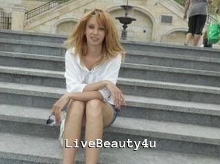 LiveBeauty4u