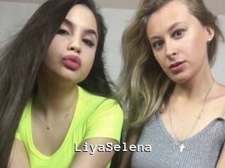 LiyaSelena Webcamsex Amateur