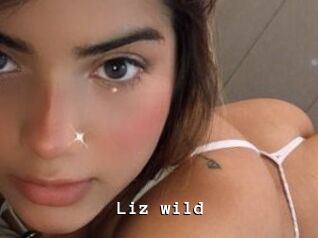 Liz_wild