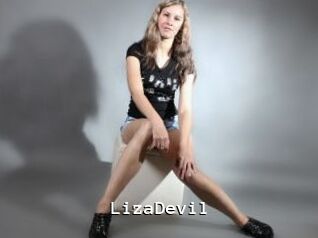 LizaDevil