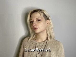 LizaMarkel Webcamsex Amateur