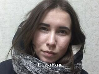 LizaPax