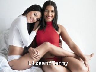 LizaandTammy
