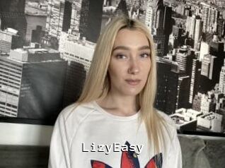 LizyEasy Webcamsex Amateur
