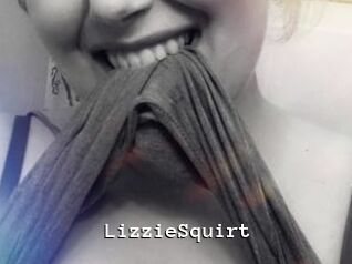 LizzieSquirt Webcamsex Amateur
