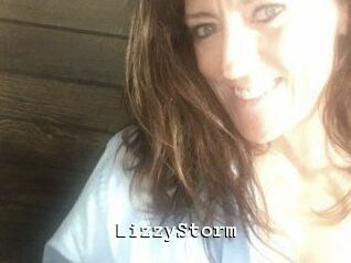 LizzyStorm Webcamsex Amateur