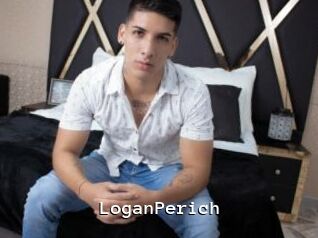 LoganPerich Webcamsex Amateur