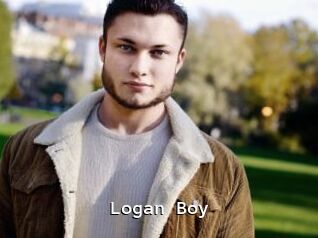 Logan_Boy
