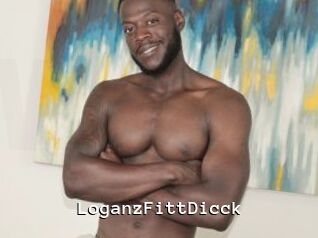 LoganzFittDicck