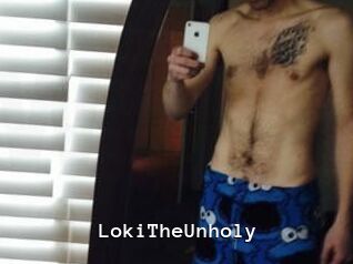 LokiTheUnholy