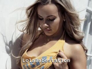 LolaBabestation