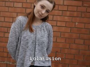 LolaFusion