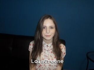 LolaGreene