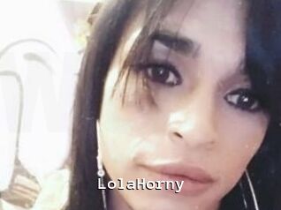 LolaHorny