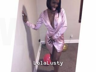 LolaLusty