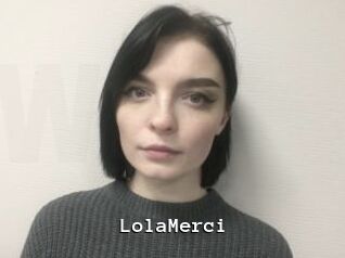 LolaMerci