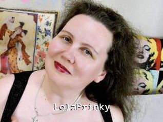 LolaPrinky