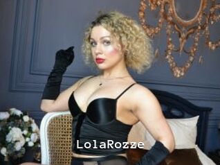 LolaRozze