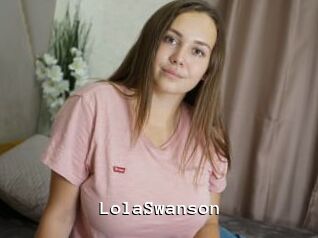 LolaSwanson