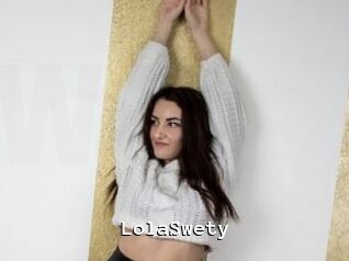 LolaSwety