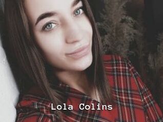 Lola_Colins Webcamsex Amateur