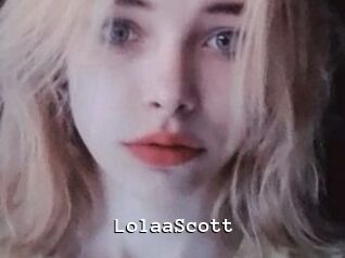 LolaaScott